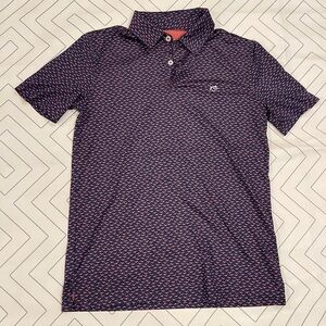 Southern Tide Seagull Polo